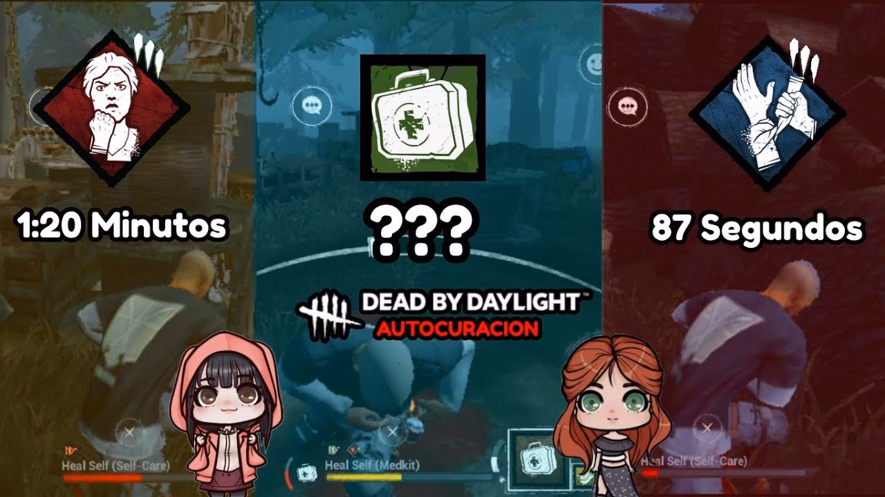 ¿Cuándo es la prueba gratuita de Dead by Daylight?