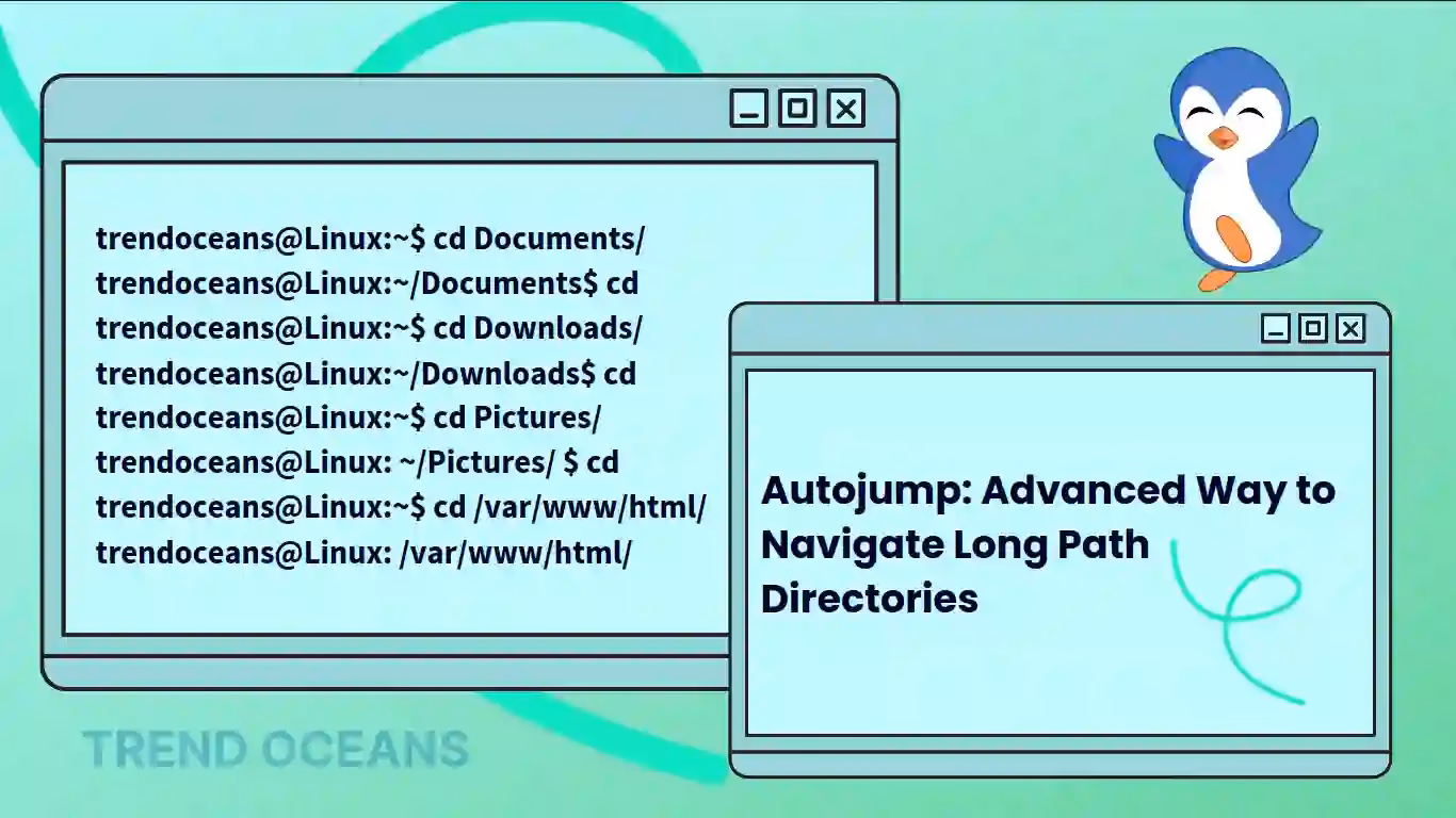 How to install autojump-fish on CentOS 8?