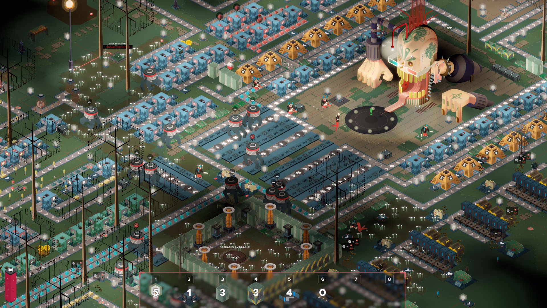 What is ardamavi/game-bot?