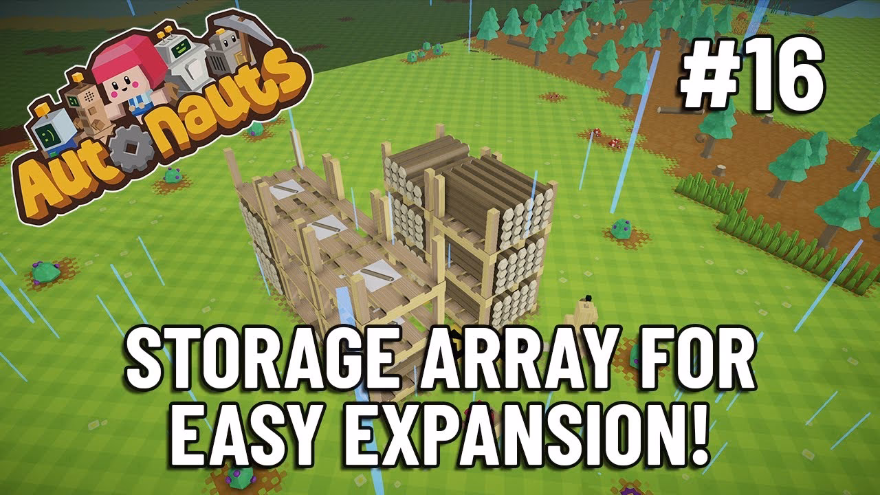 What is a bot storage?