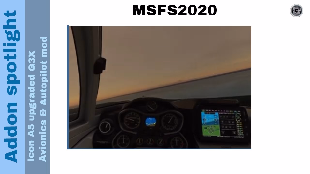 How does the autopilot function?