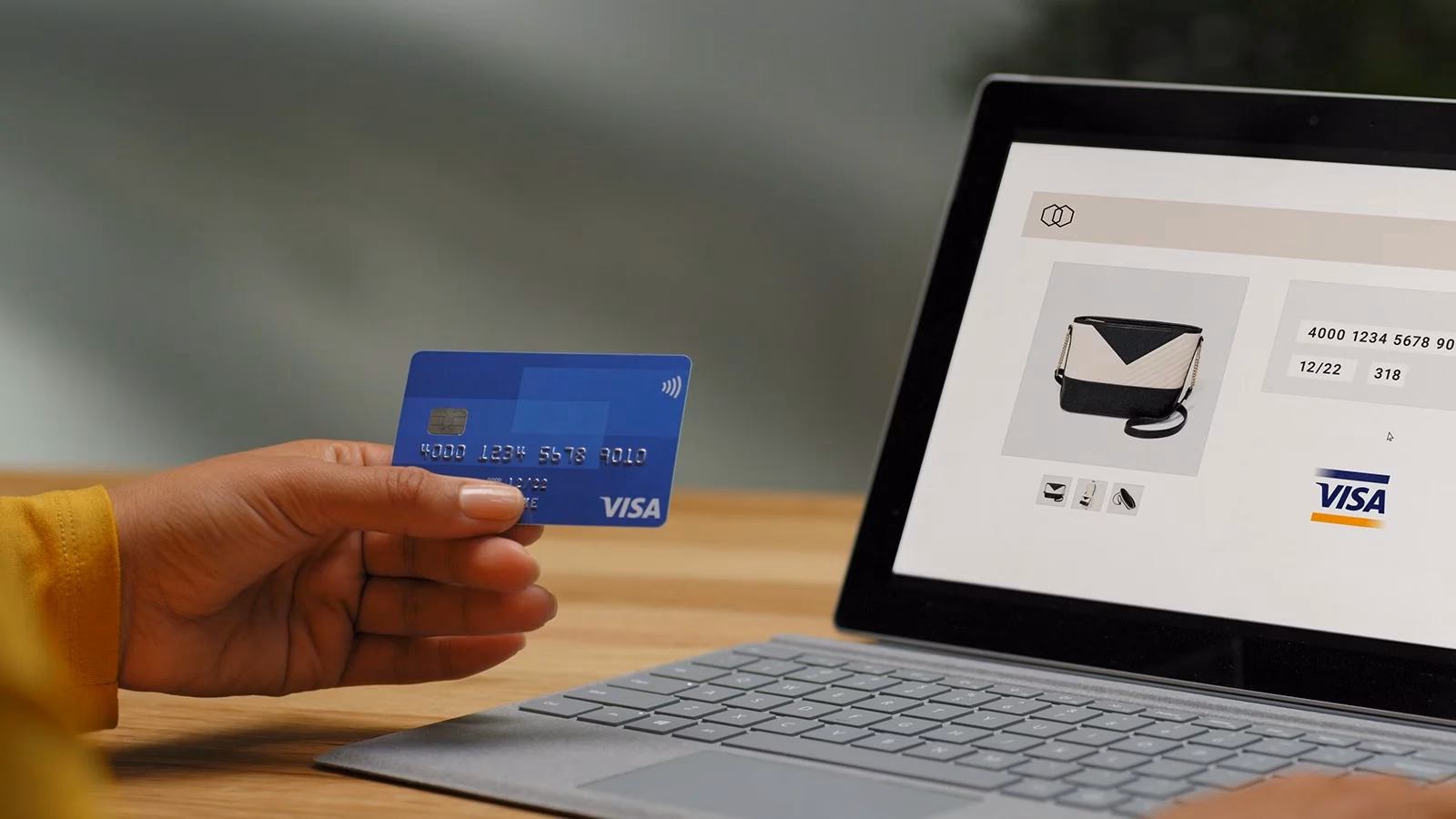 ¿Qué pasa si no autorizas una compra?