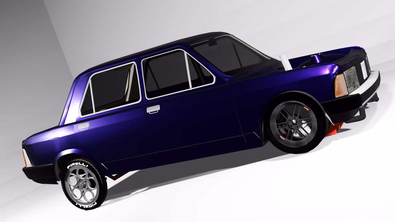 ¿Qué coches aparecen en GTA San Andreas?