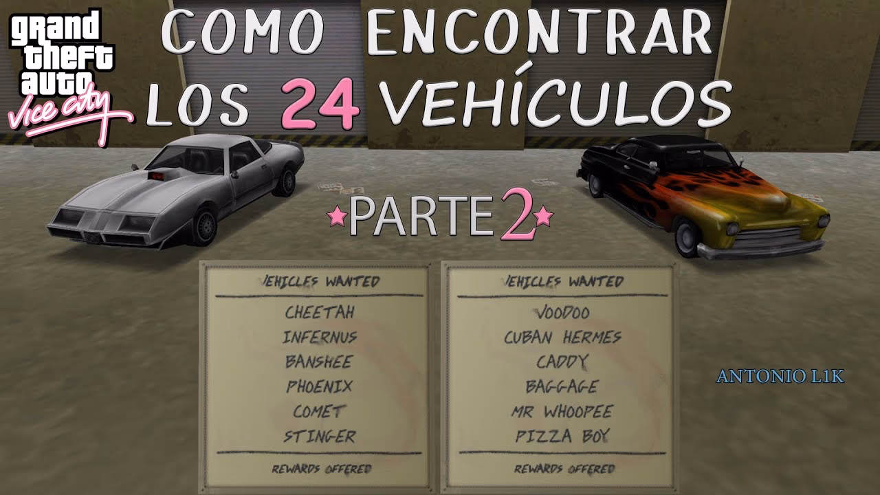 ¿Qué hace a GTA Vice City un juego emblemático?