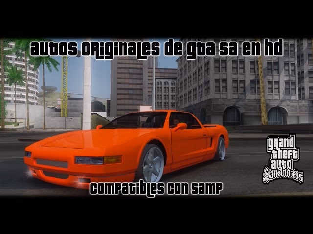 ¿Dónde se encuentran los vehículos en GTA Online?