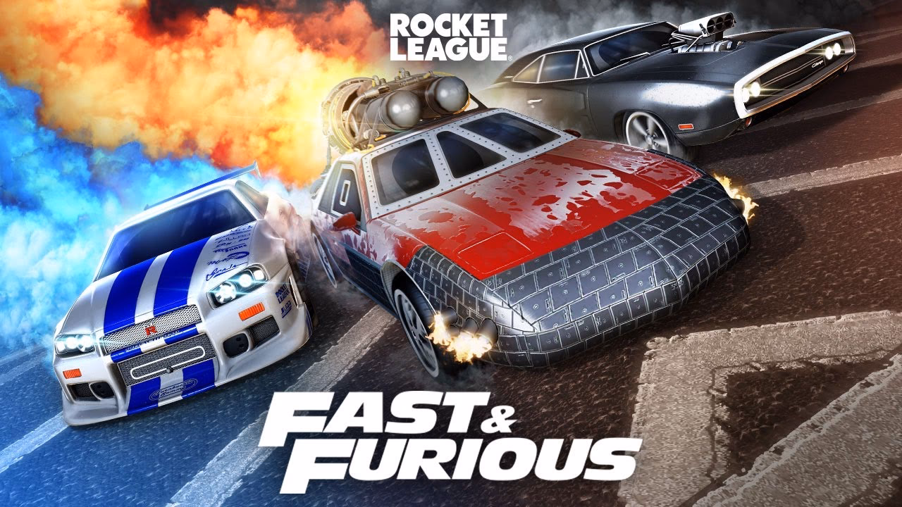 ¿Qué es un coche de efecto limitado en Rocket League?