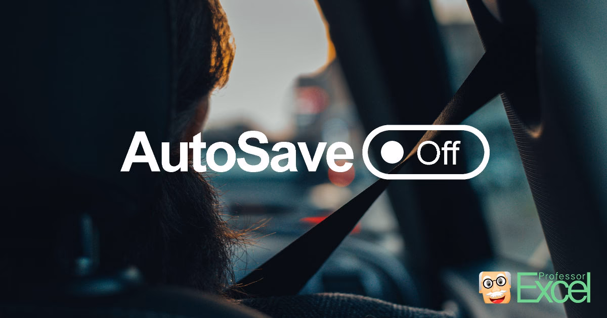 ¿Qué es autosave y para qué sirve?