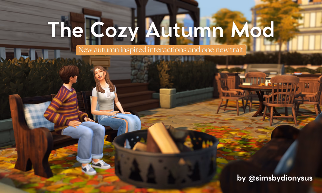 What's new in Minecraft in autumn?