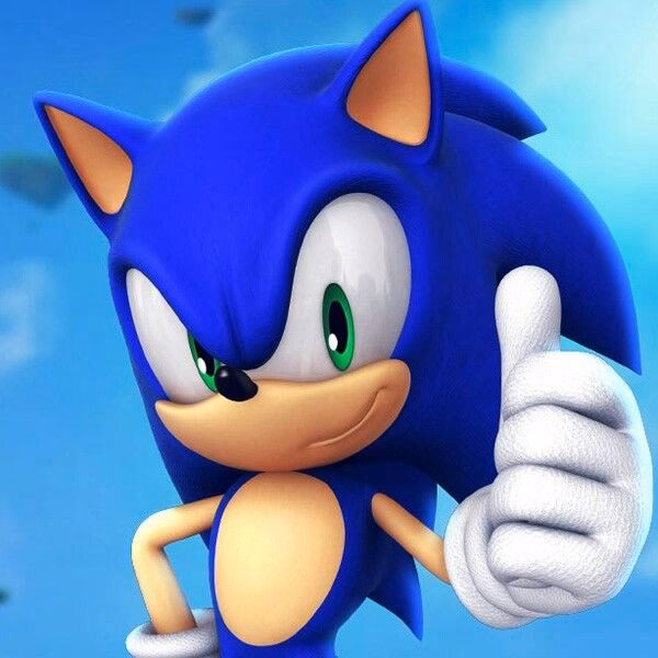 ¿Qué es el Avatar en Sonic Forces?