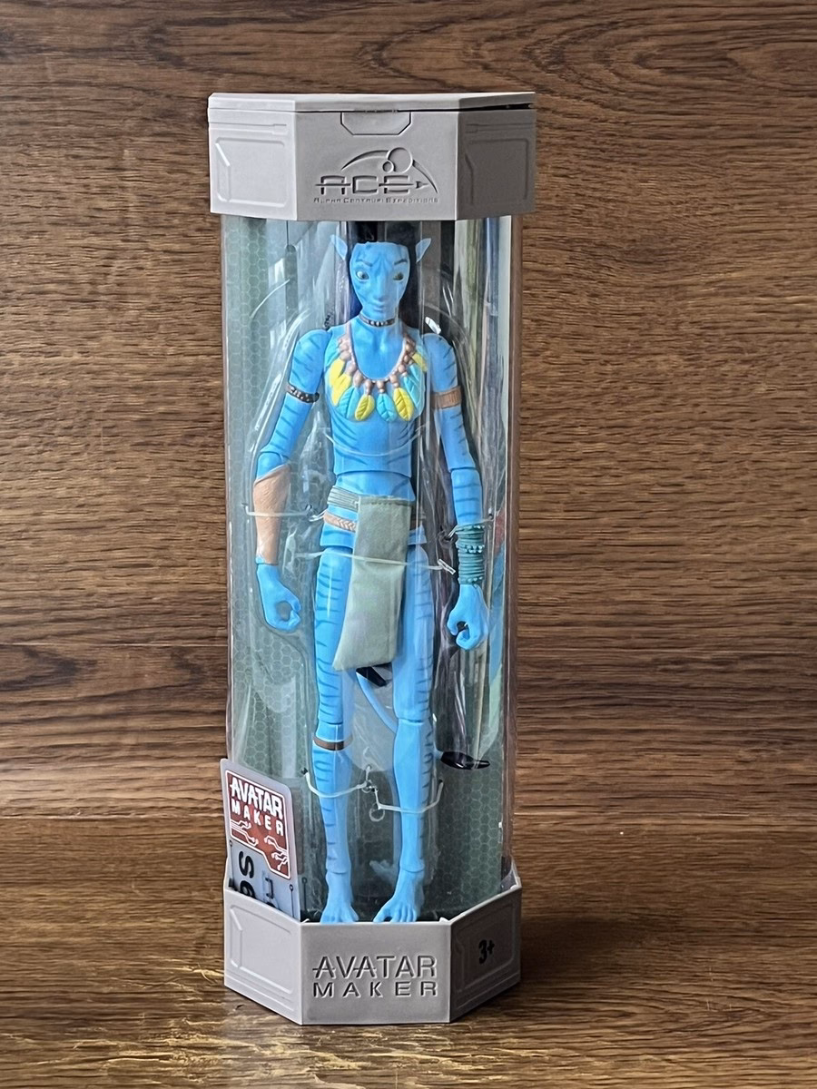 What is dollicon doll avatar maker?