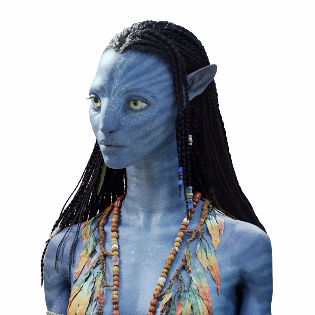 ¿Cuántas imágenes de Avatar hay en Pixabay?