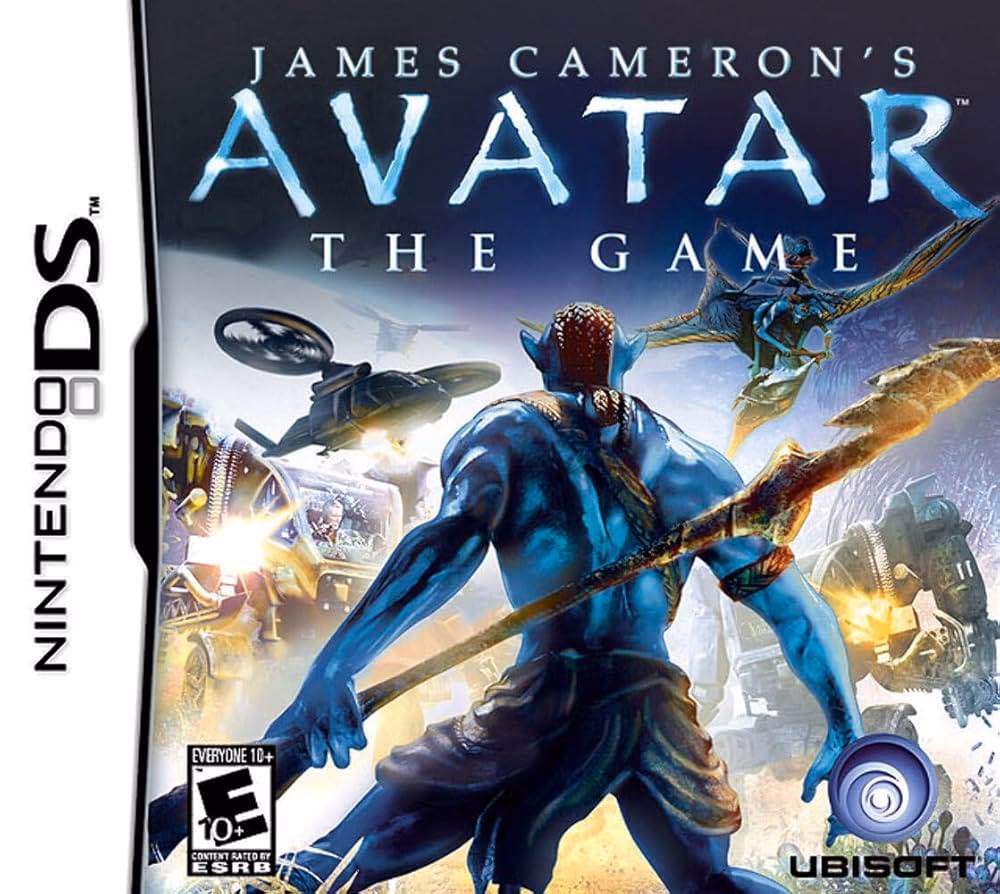 ¿Cuáles son los mejores juegos de Avatar?