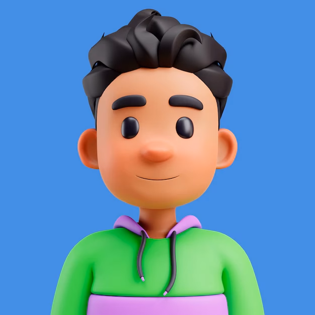¿Cómo crear un avatar?