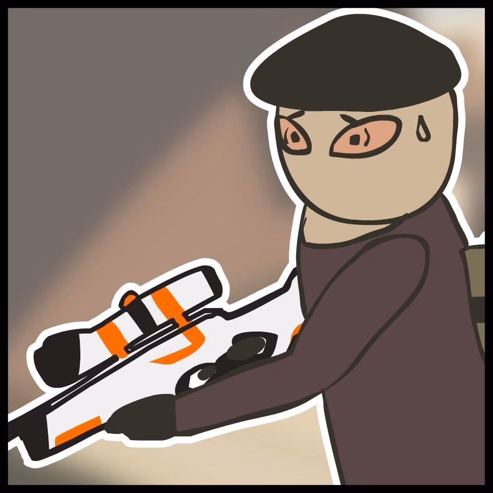How to download CSGO PFPS?