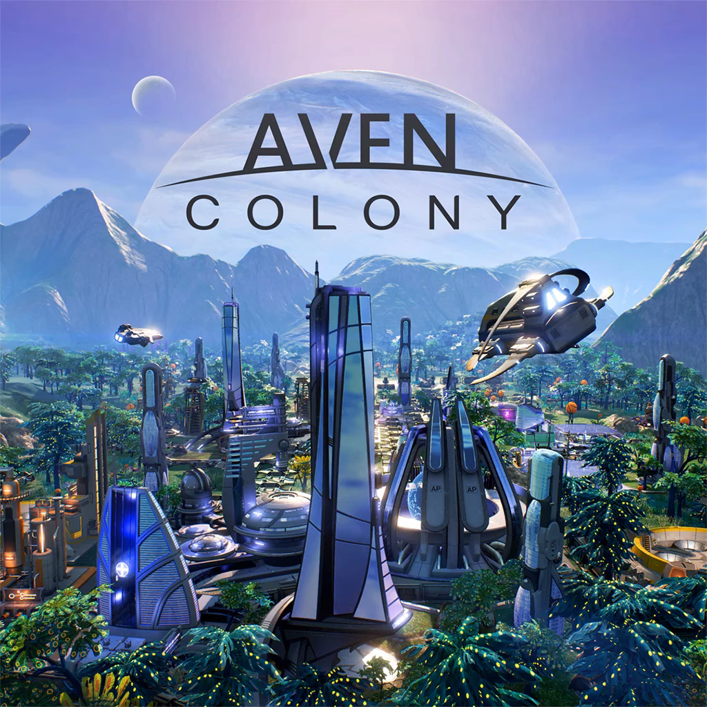 ¿Cuándo sale Aven Colony en PC?