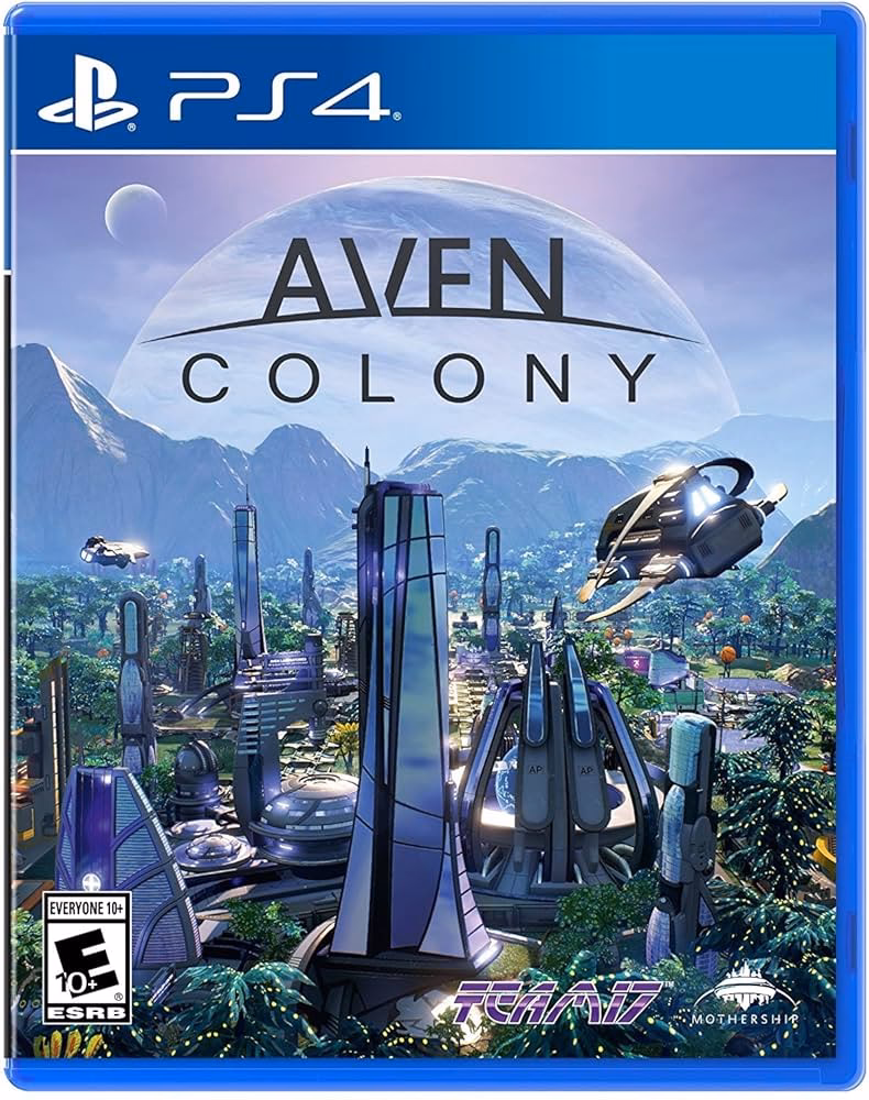 What is Aven Prime?
