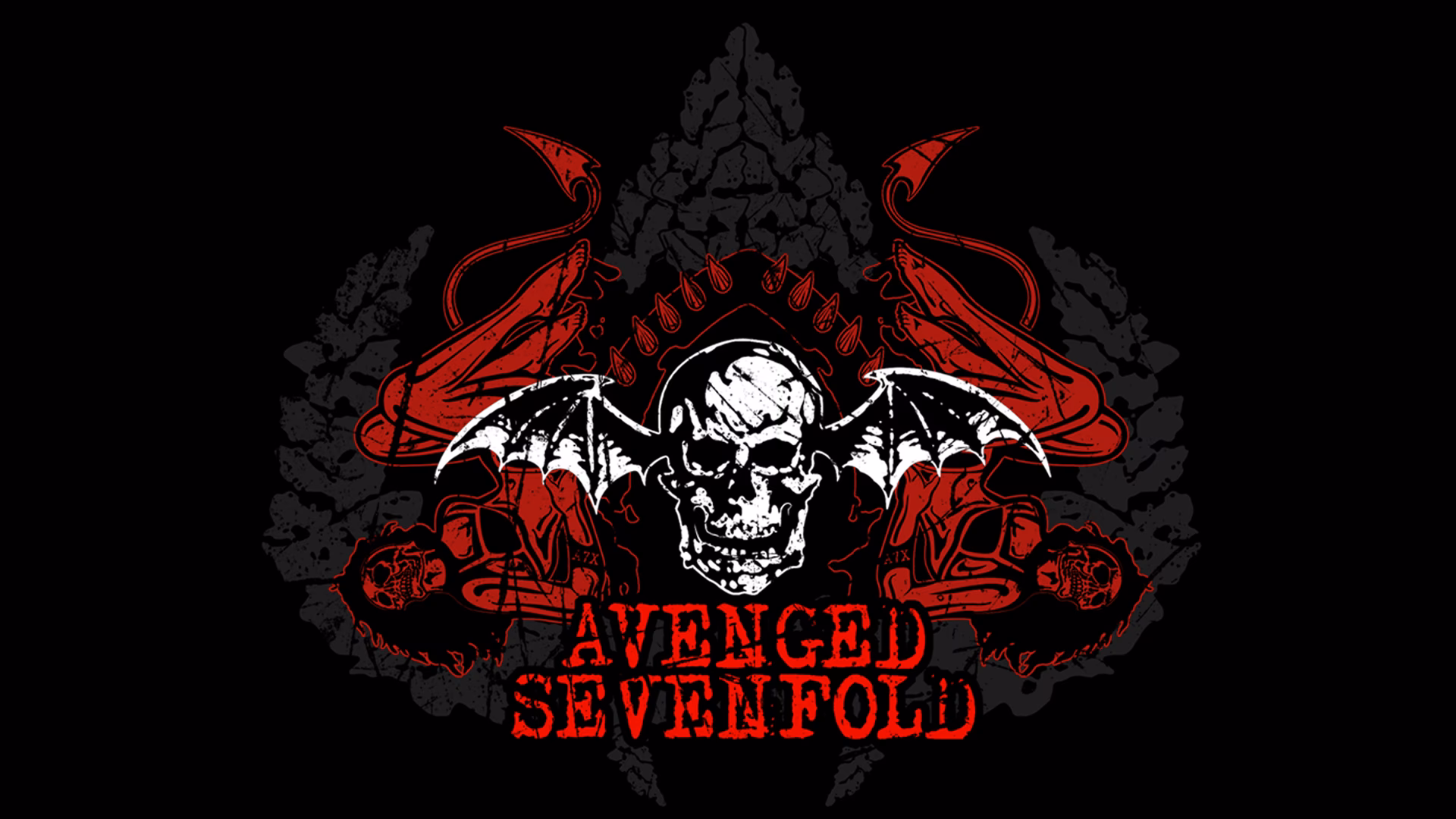 Where can I find Avenged Sevenfold wallpapers desktop?
