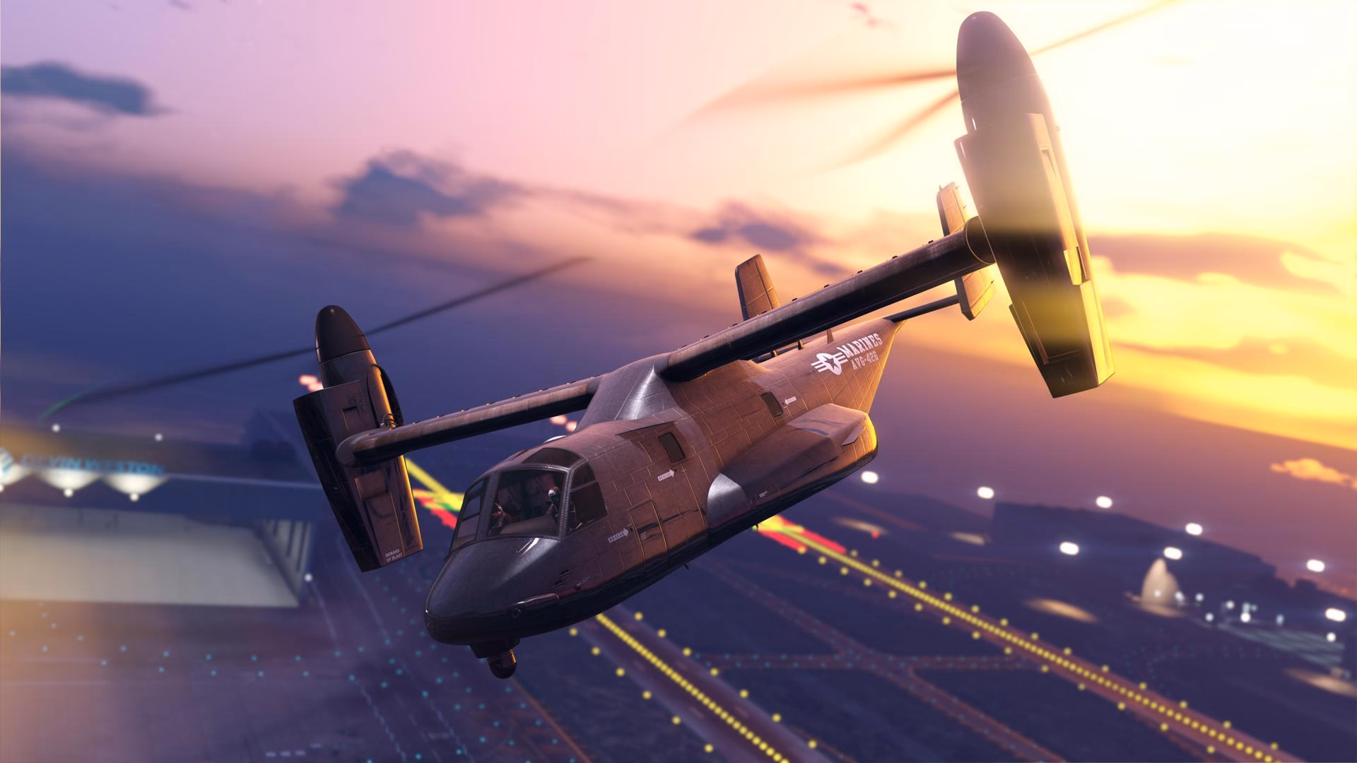 Is the Avenger for You?