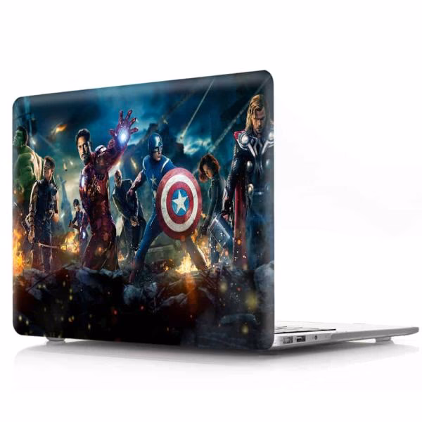 What is VPS Avenger?
