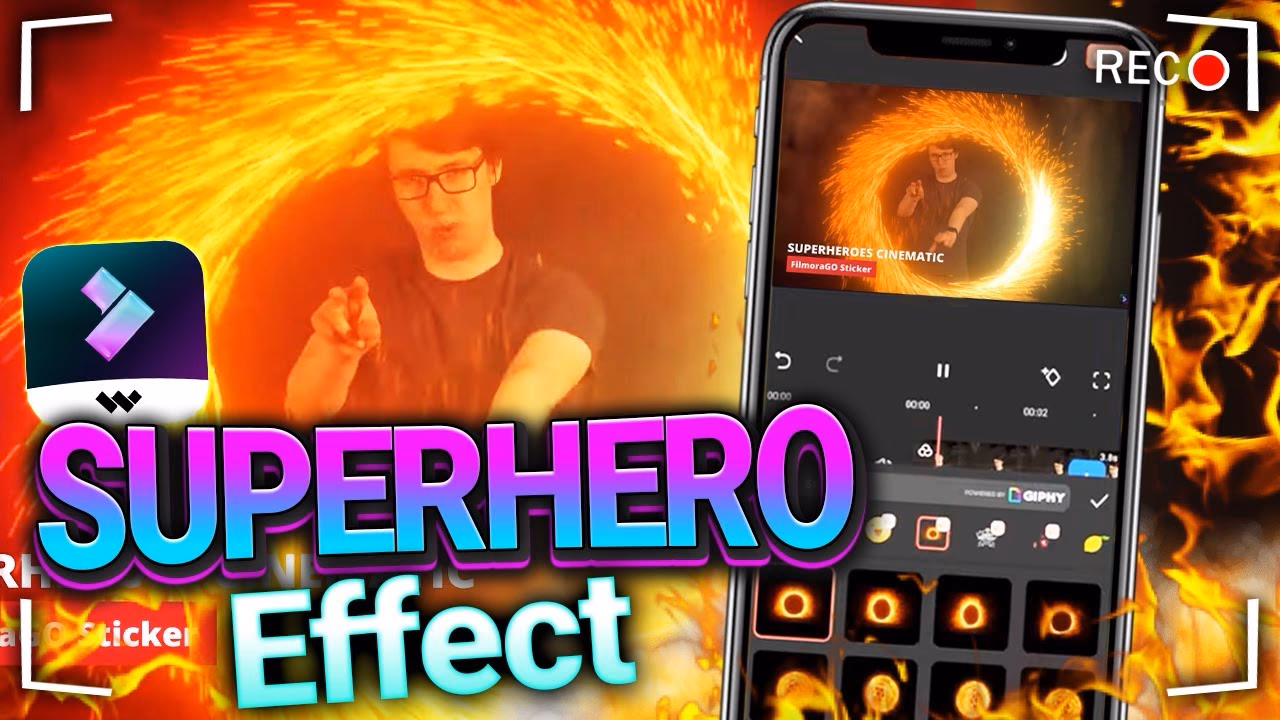 What are the best video special effects apps for iOS & Android?