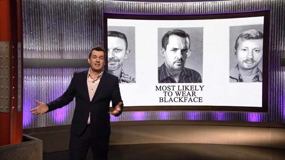 Did Jim Jefferies defame Mike Yemini?