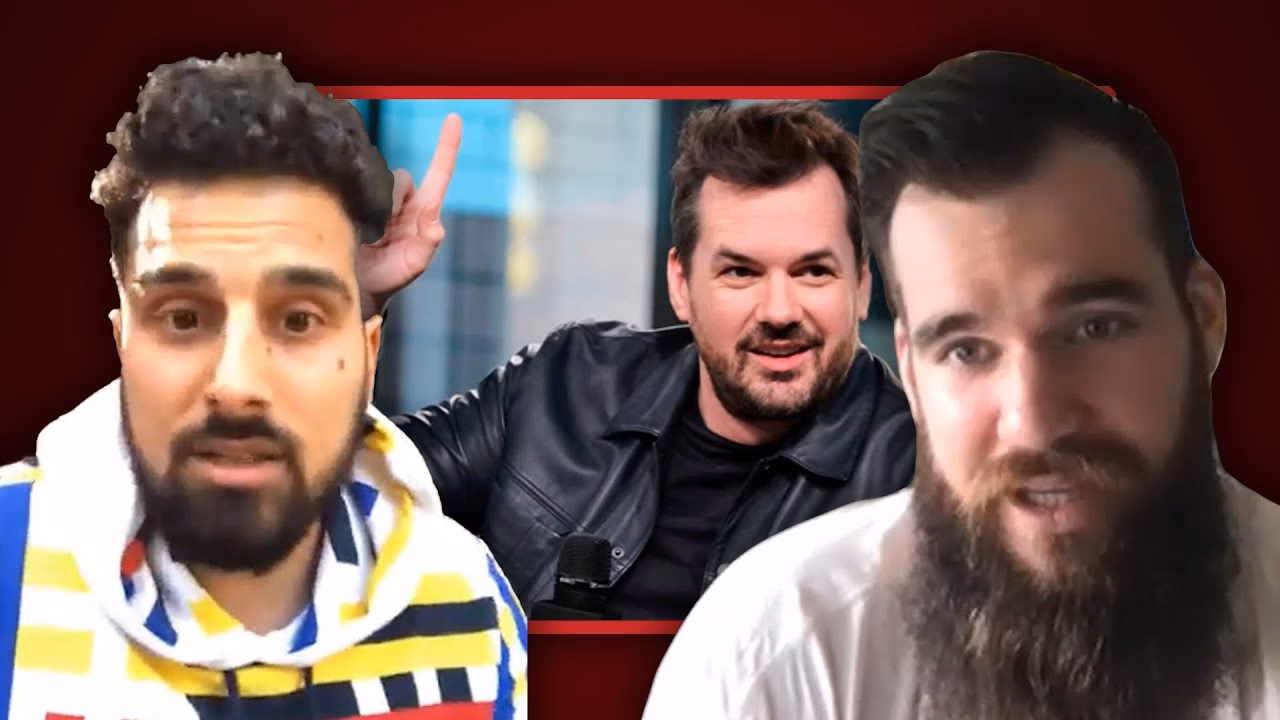 Did Jim Jefferies defame Mike Yemini?