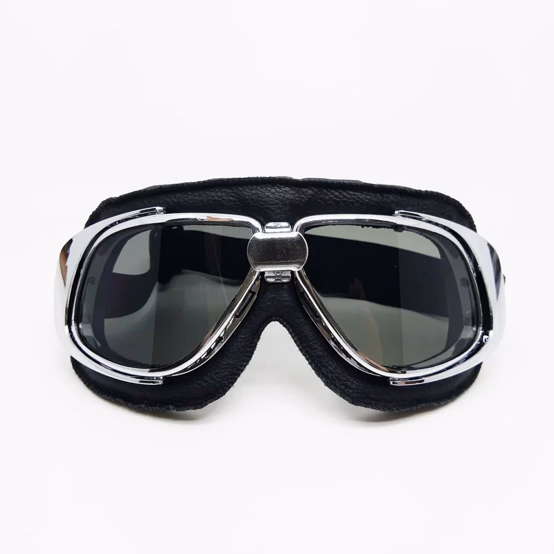 Do aviators use night vision goggles?