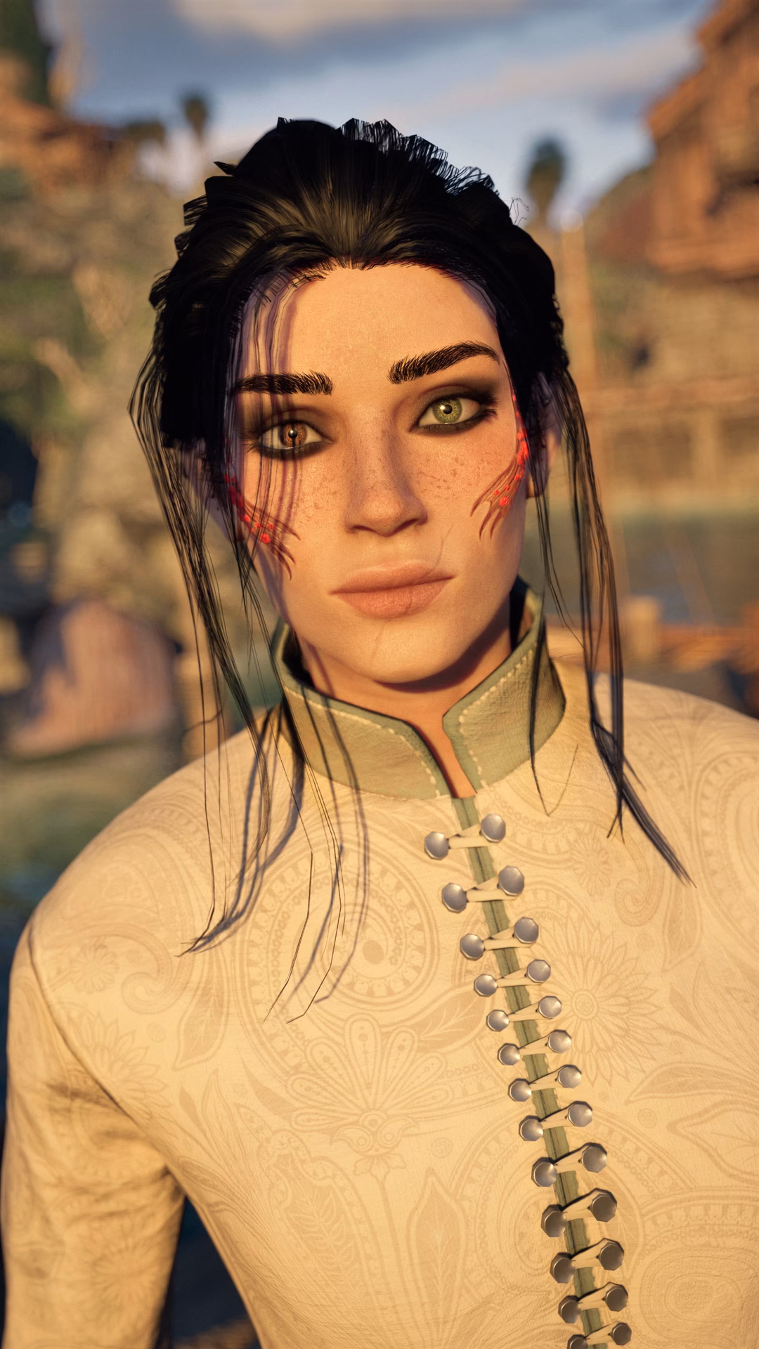Should you use MODS in avowed?