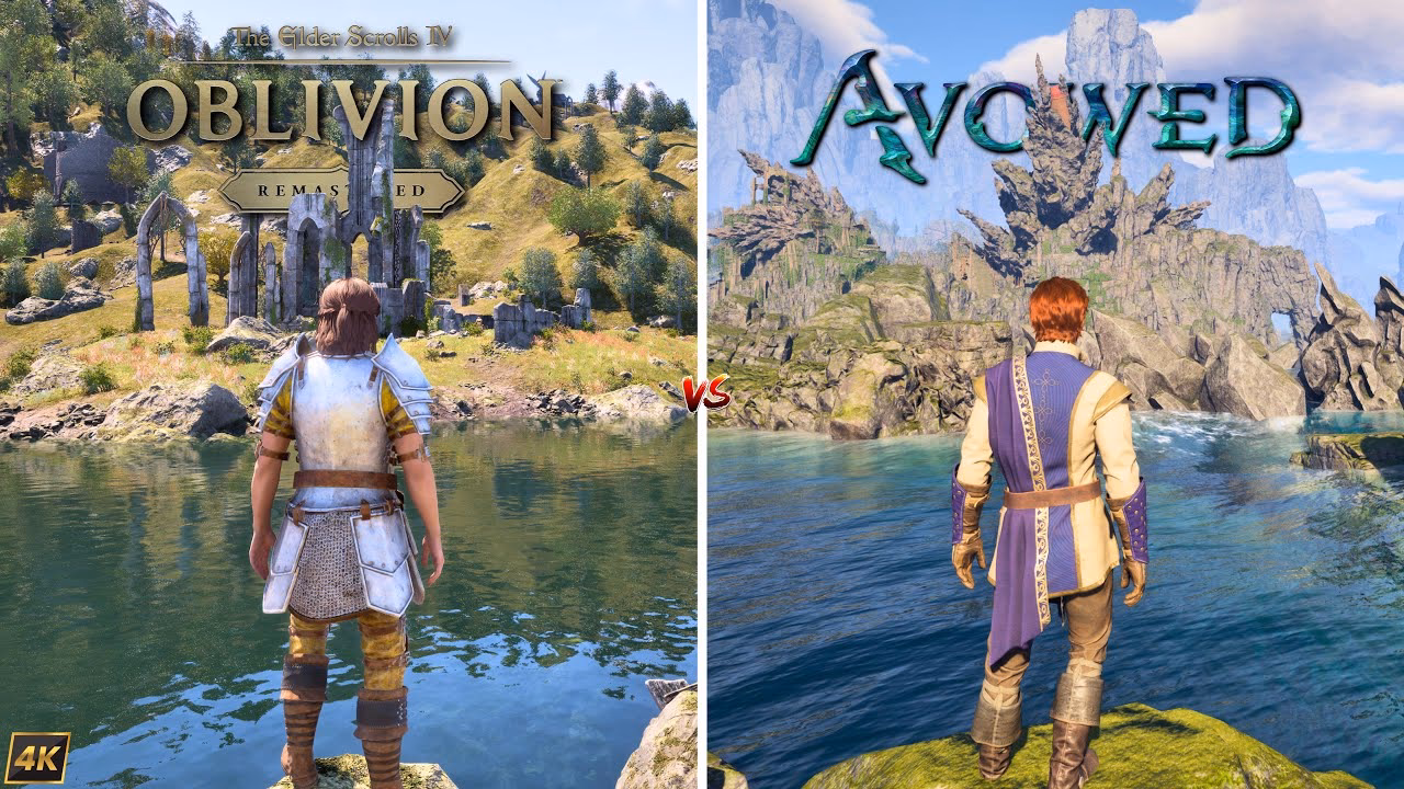 Is Oblivion a good game?