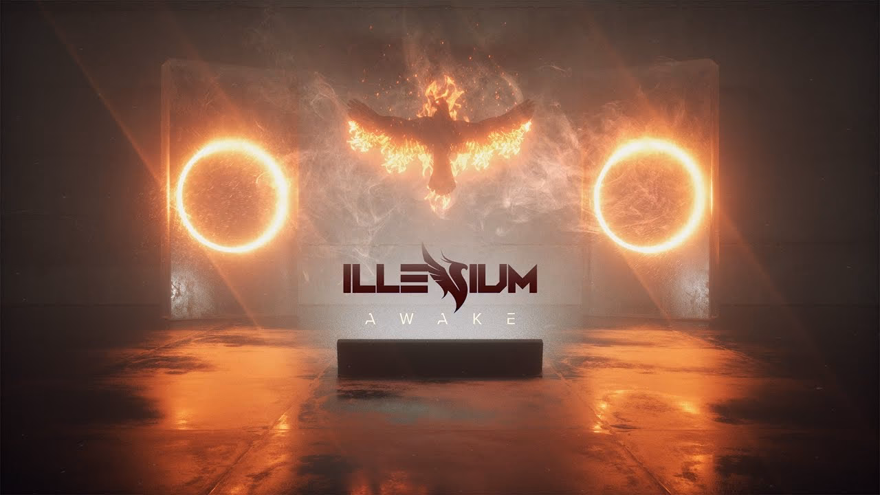 What makes illeniums a great album?