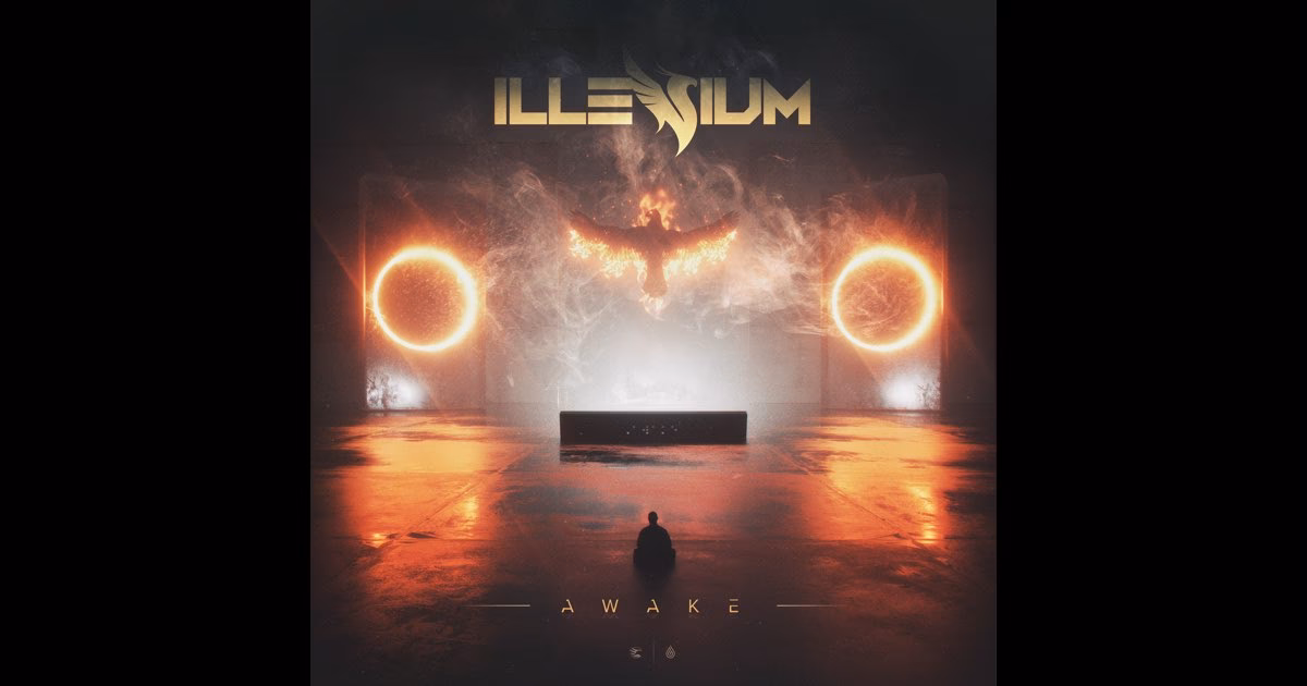 What makes illeniums a great album?