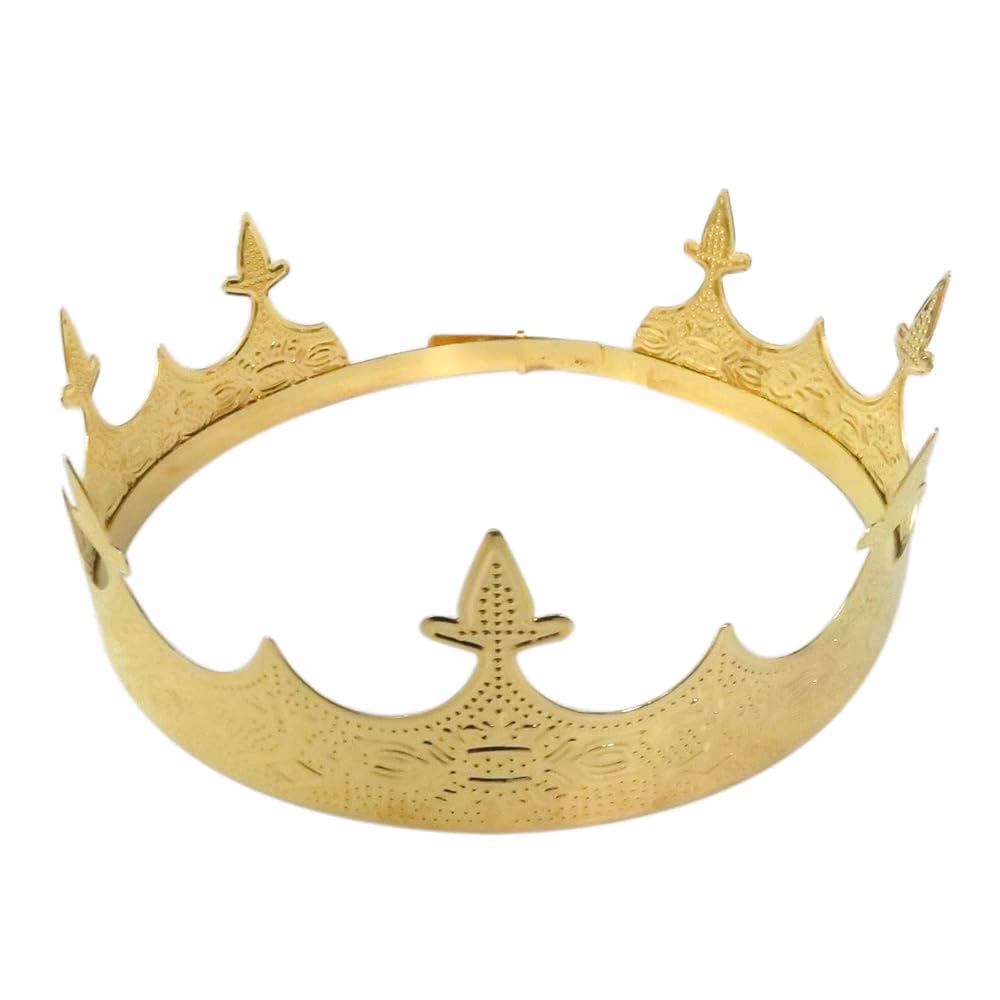 Where is the awesome ring?