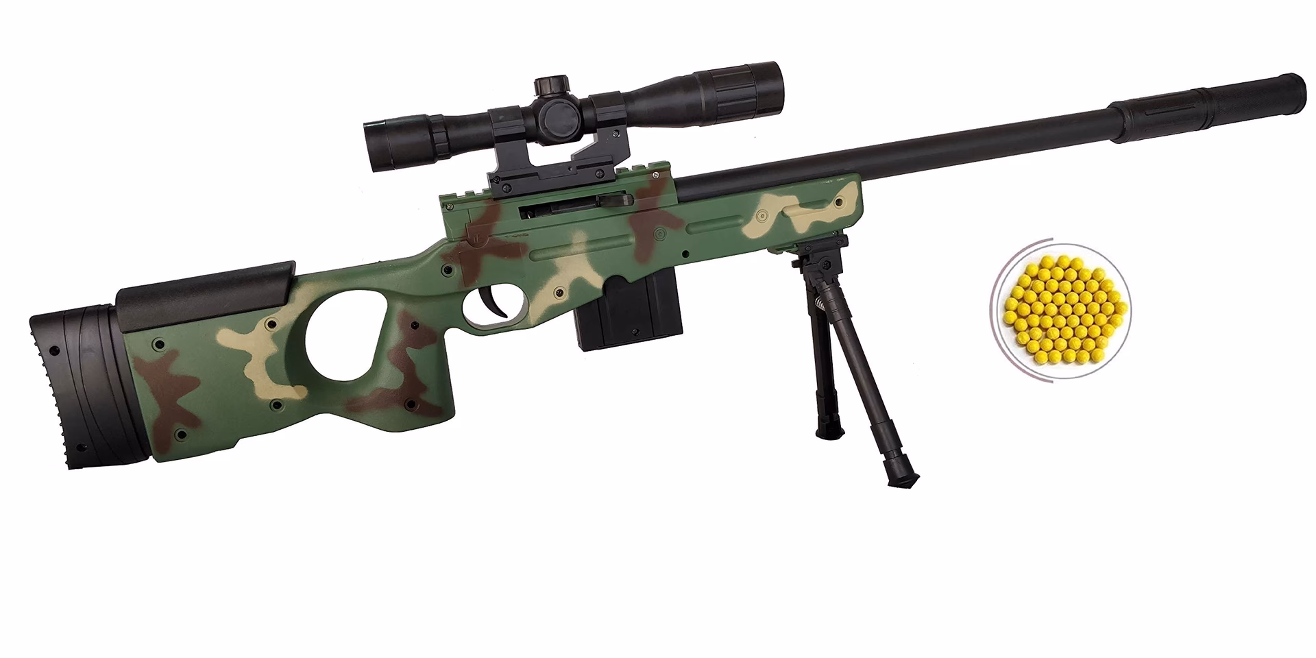 Who are AWM limited?