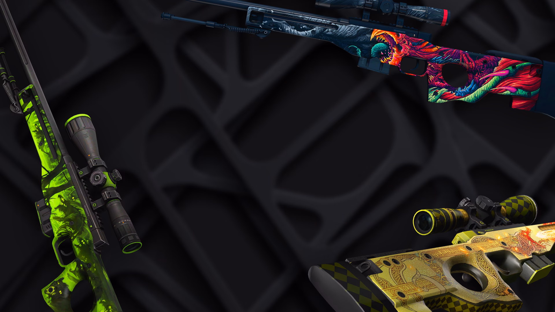 ¿Qué tan bueno es el AWP?