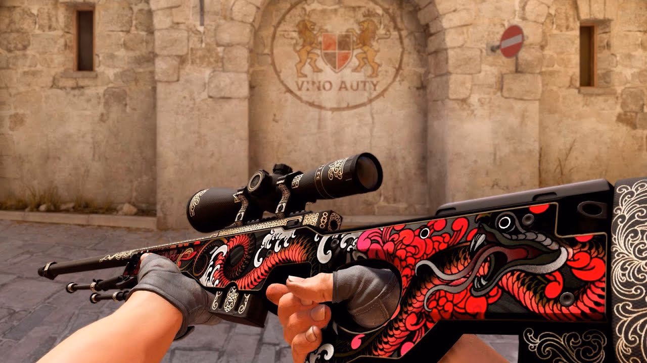 Is the AWP duality a rarity?