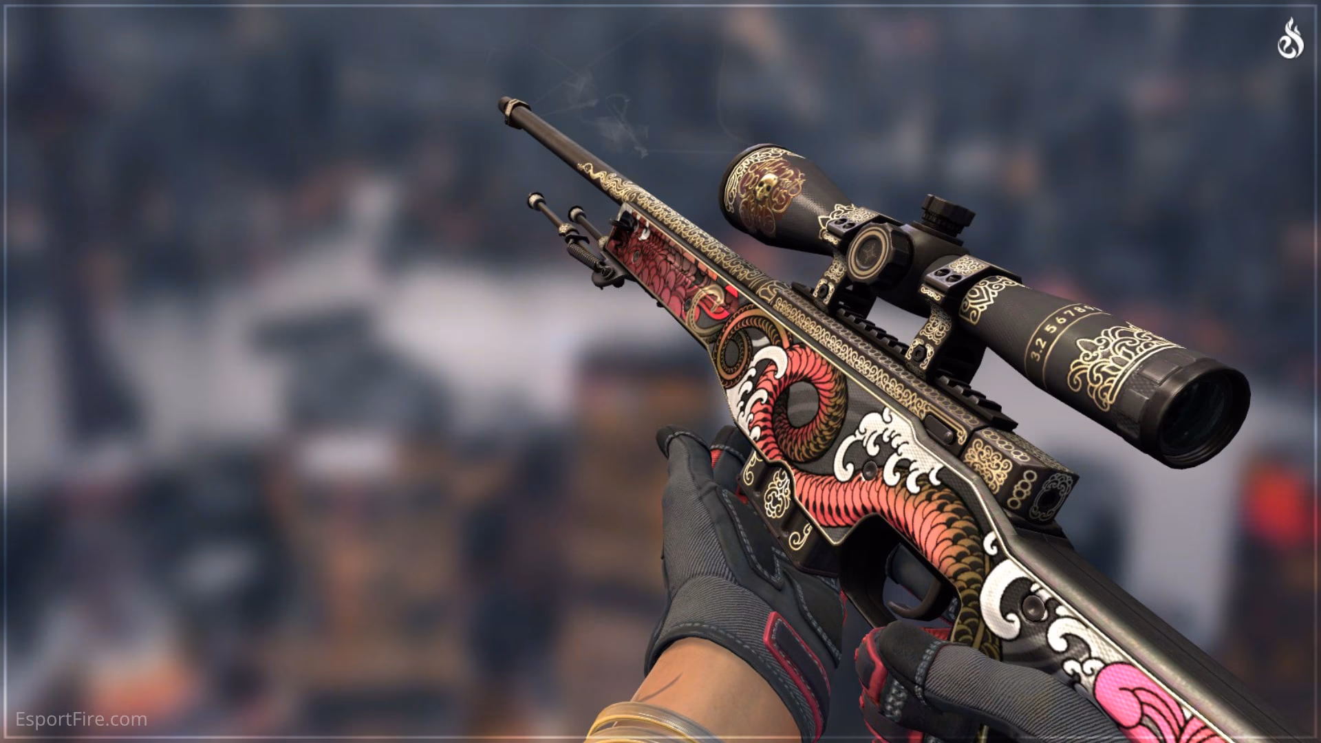 Is the AWP duality a rarity?
