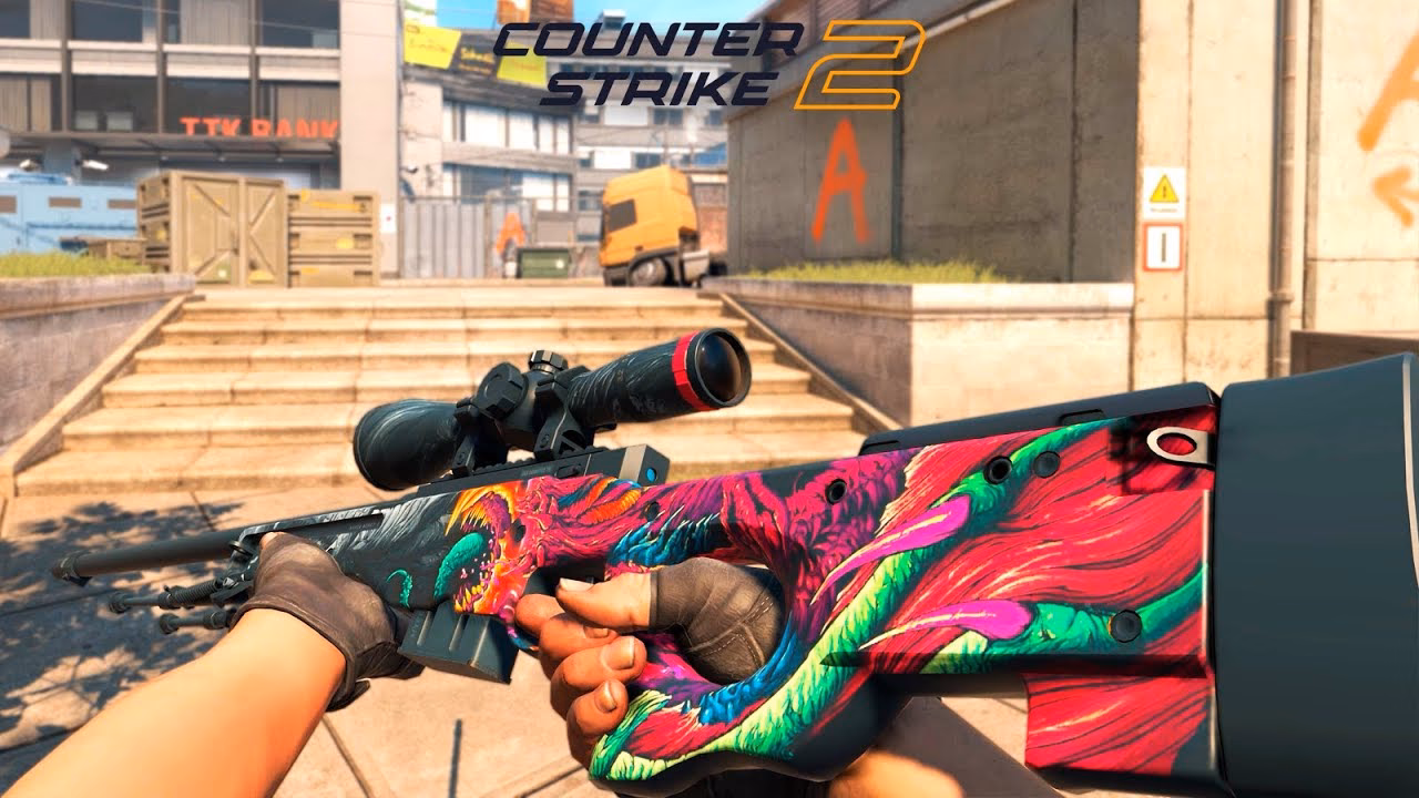 Where can I buy AWP Hyper Beast (field-tested)?