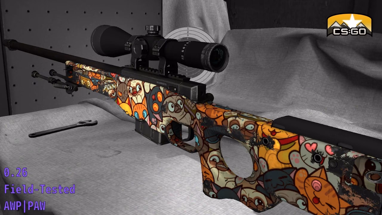 How much does AWP WW cost?