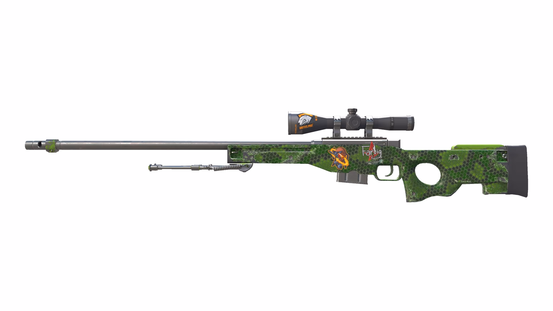 Where can I buy AWP?