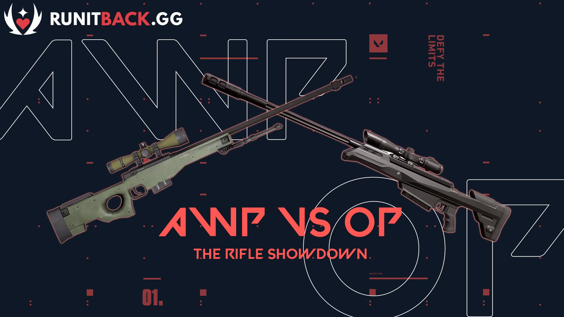 What type of ammunition does the AWP use?