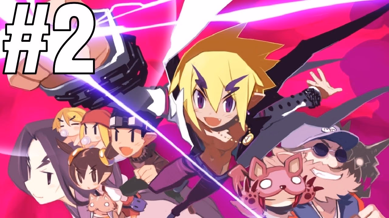 What is Axel Mode in Disgaea 2?