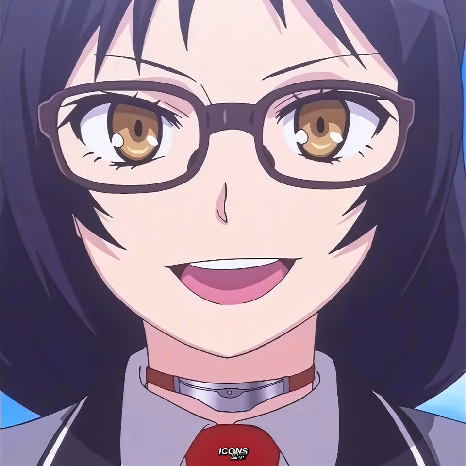 Does Ayame like Kagome?