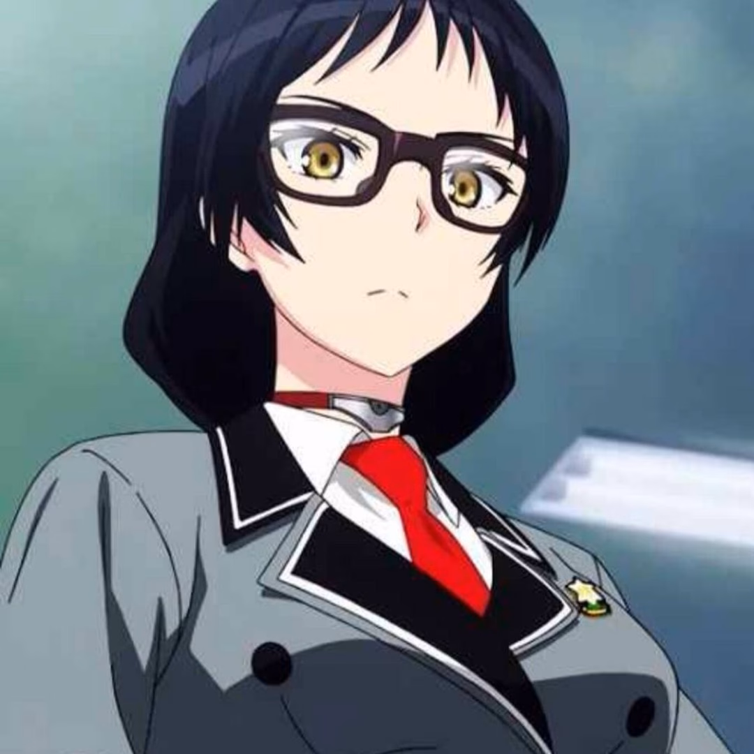 Does Ayame believe in her father's innocence?