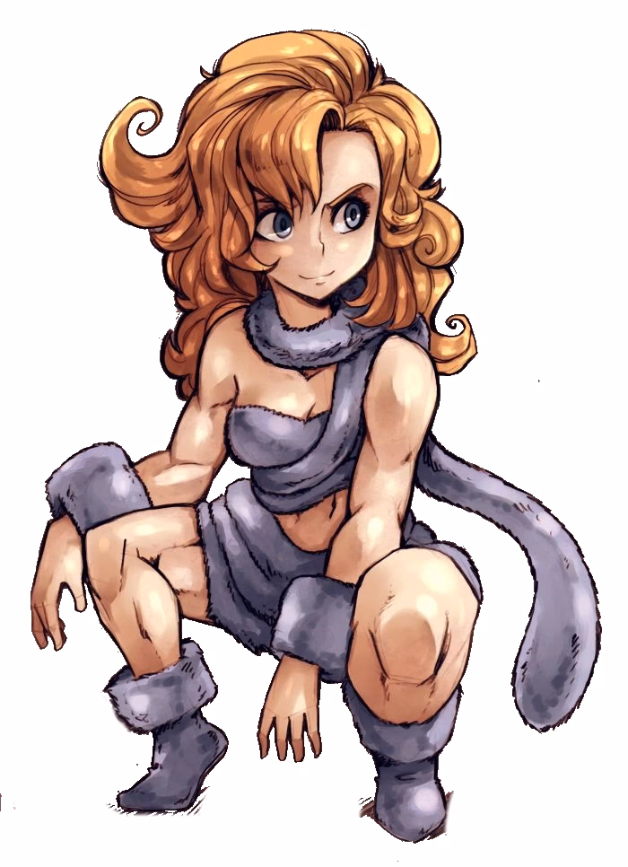 Why did Ayla give Crono Dreamstone?