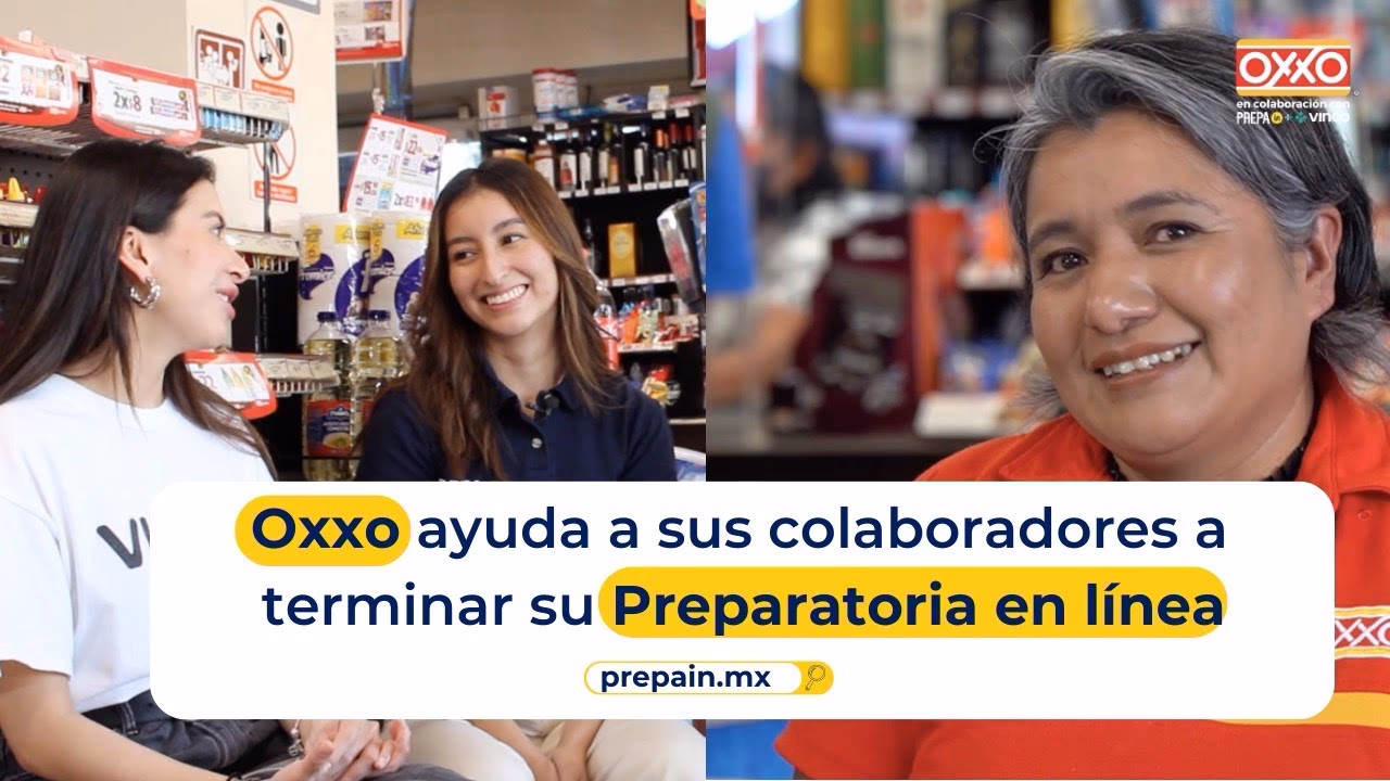 ¿Cómo contactar con Oxxo?