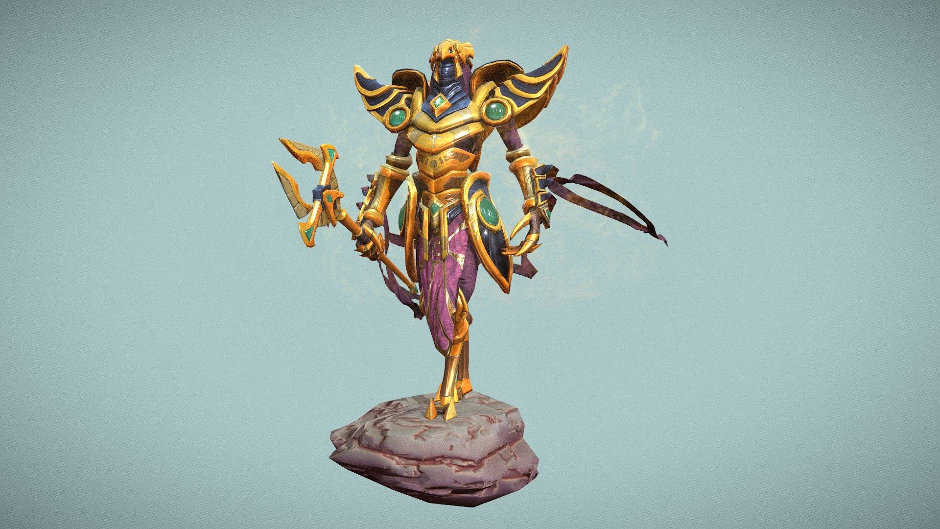 Is Azir available for commercial use?