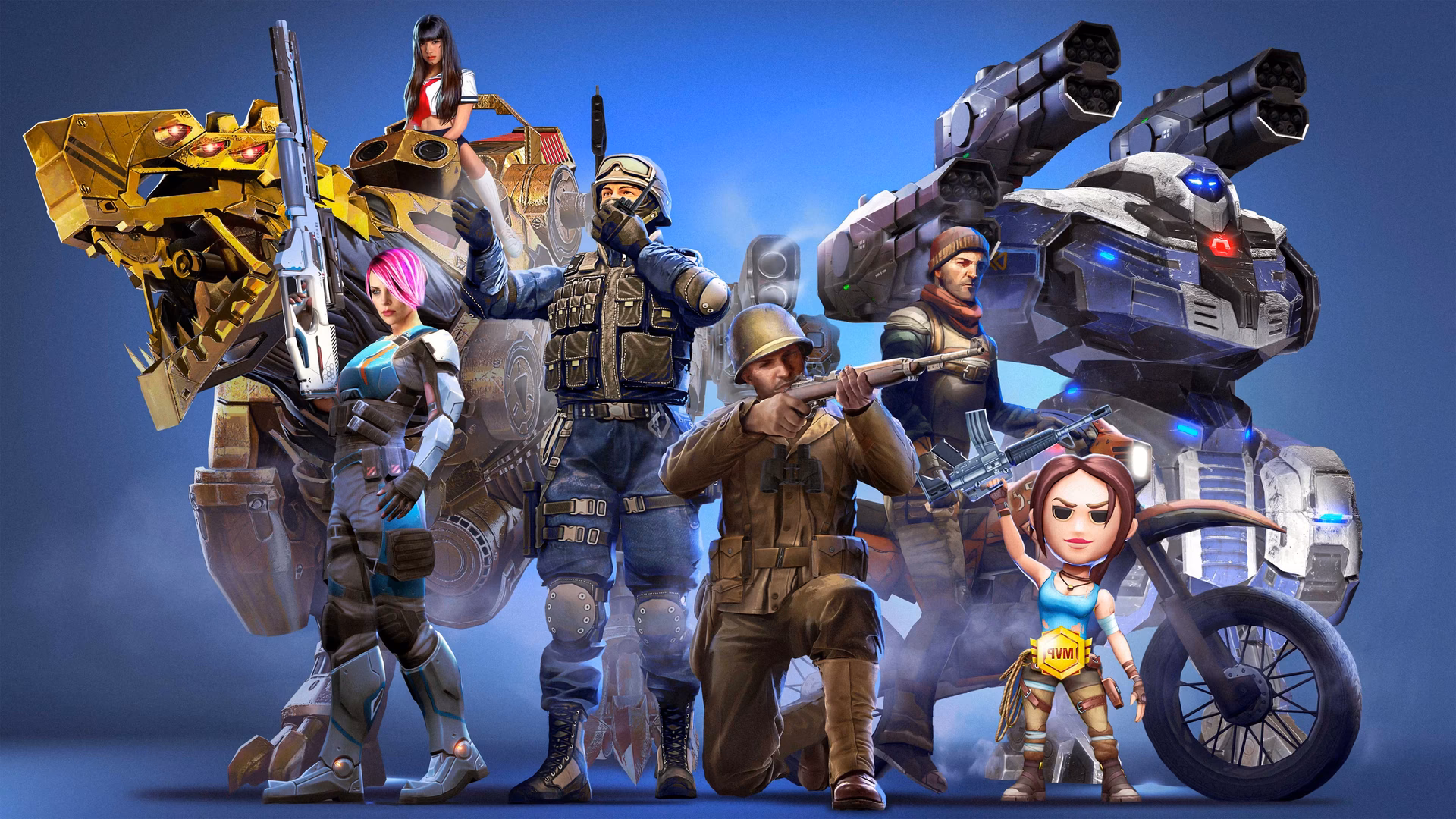 What is Casual Azur Games?