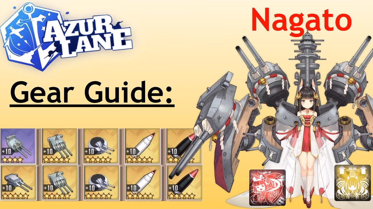 Who is guardian fox in Azur Lane?