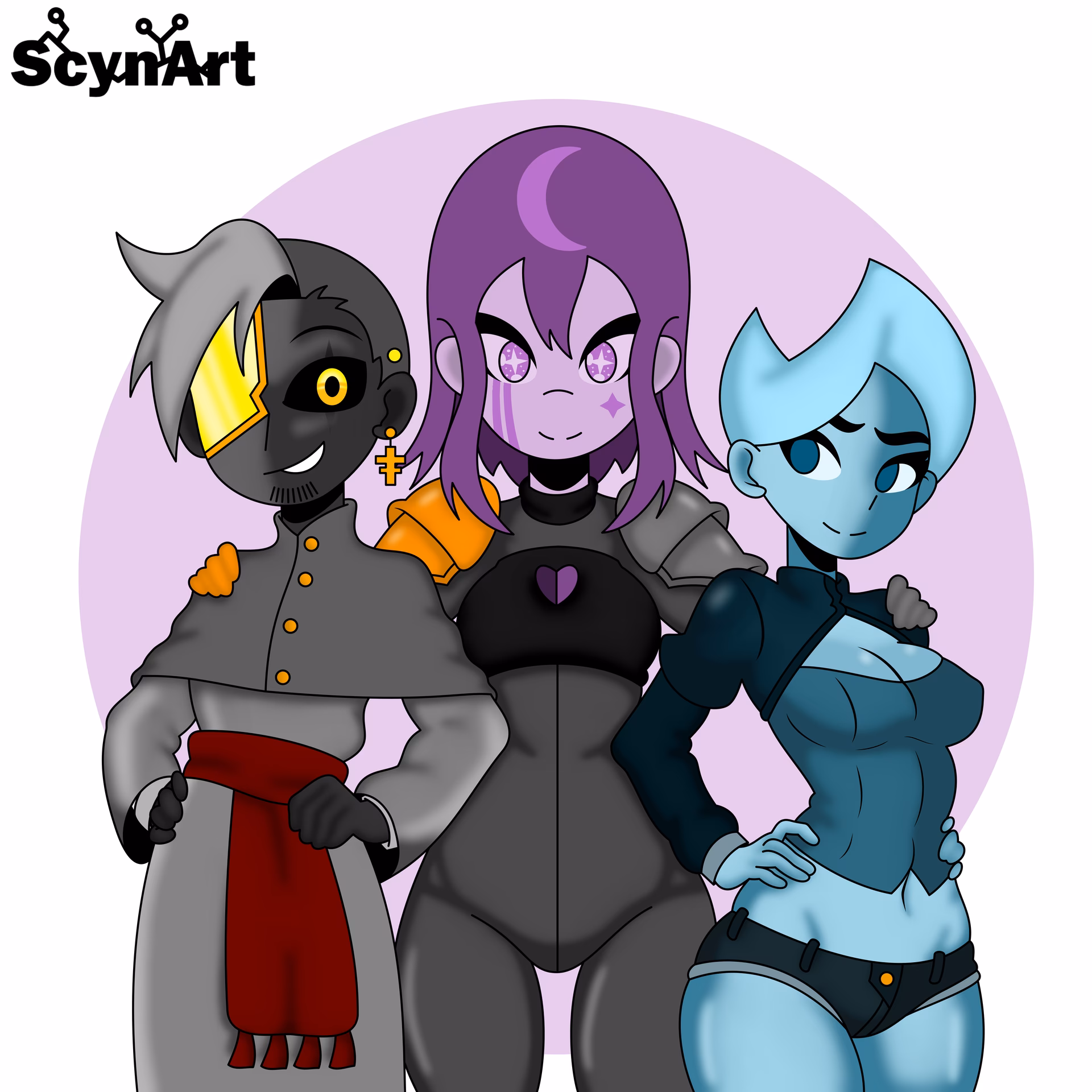 Where can I find azurewrath?