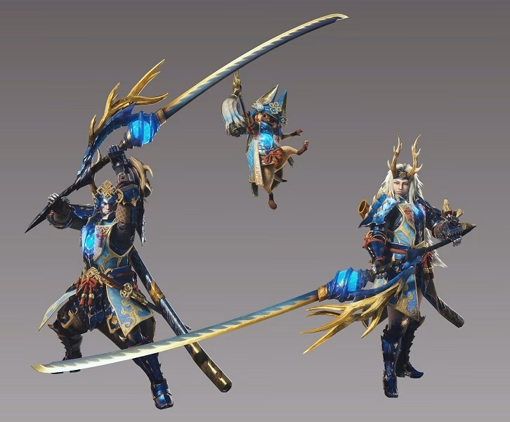 Is Monster Hunter Wilds available 2025/2/28?